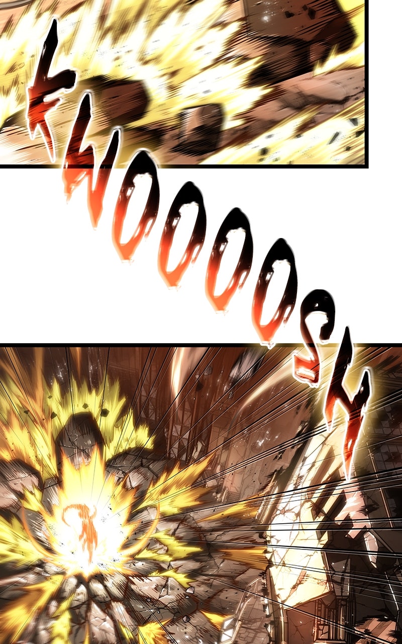 Read The World After the Fall EN Manga Online