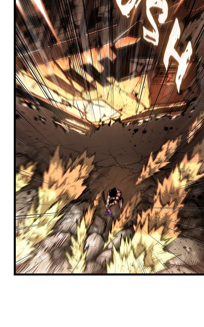 Read The World After the Fall EN Manga Online