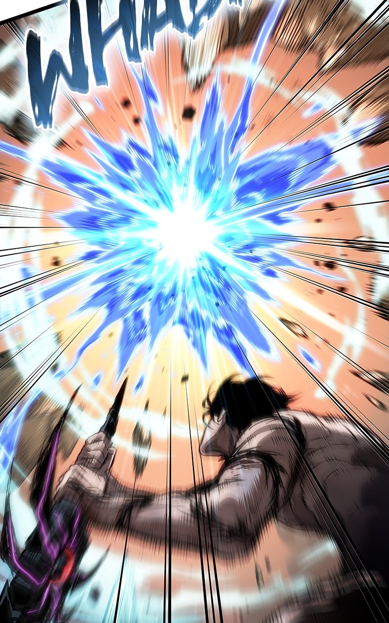 Read The World After the Fall EN Manga Online