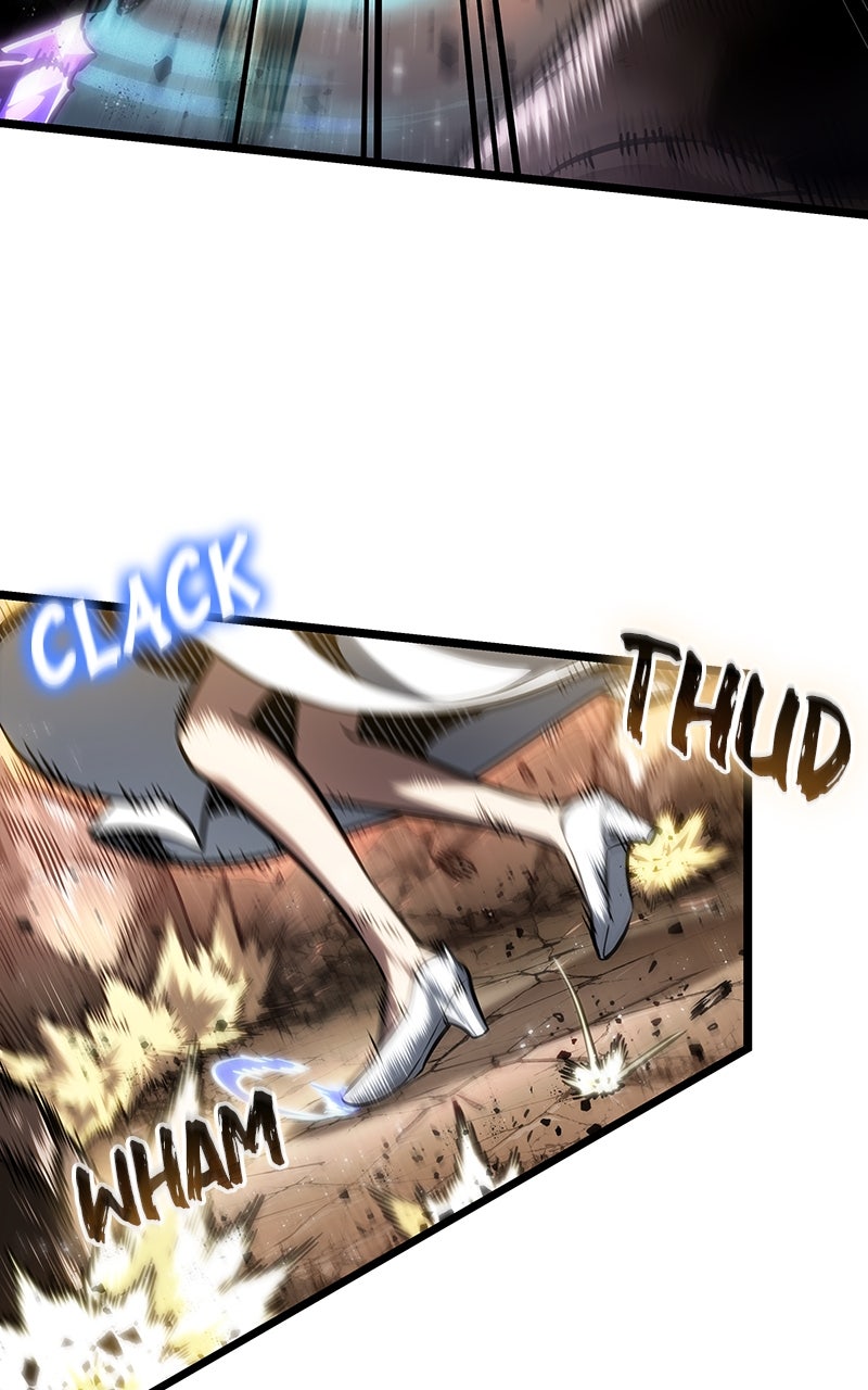 Read The World After the Fall EN Manga Online