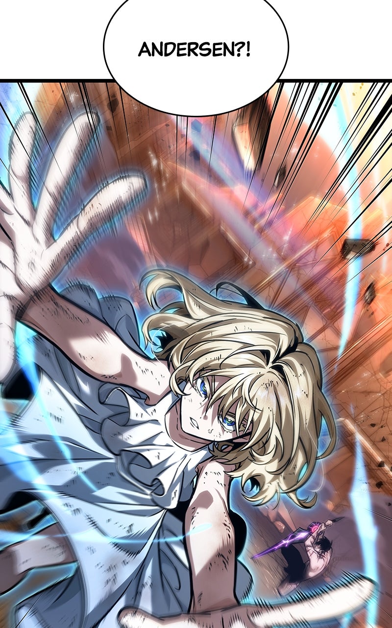 Read The World After the Fall EN Manga Online