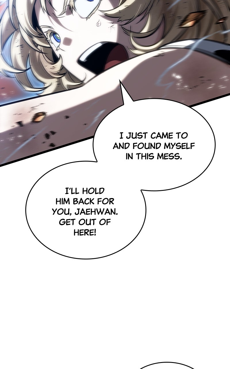 Read The World After the Fall EN Manga Online