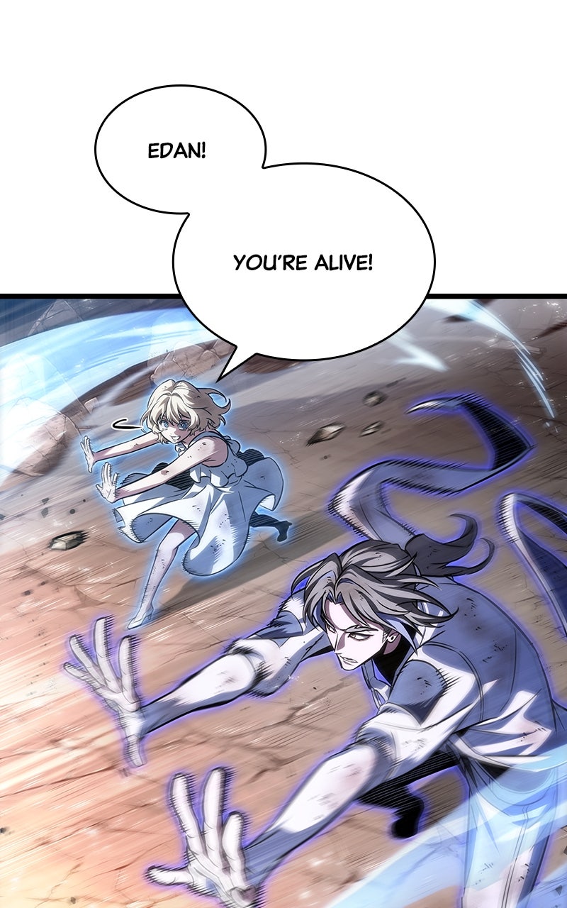 Read The World After the Fall EN Manga Online