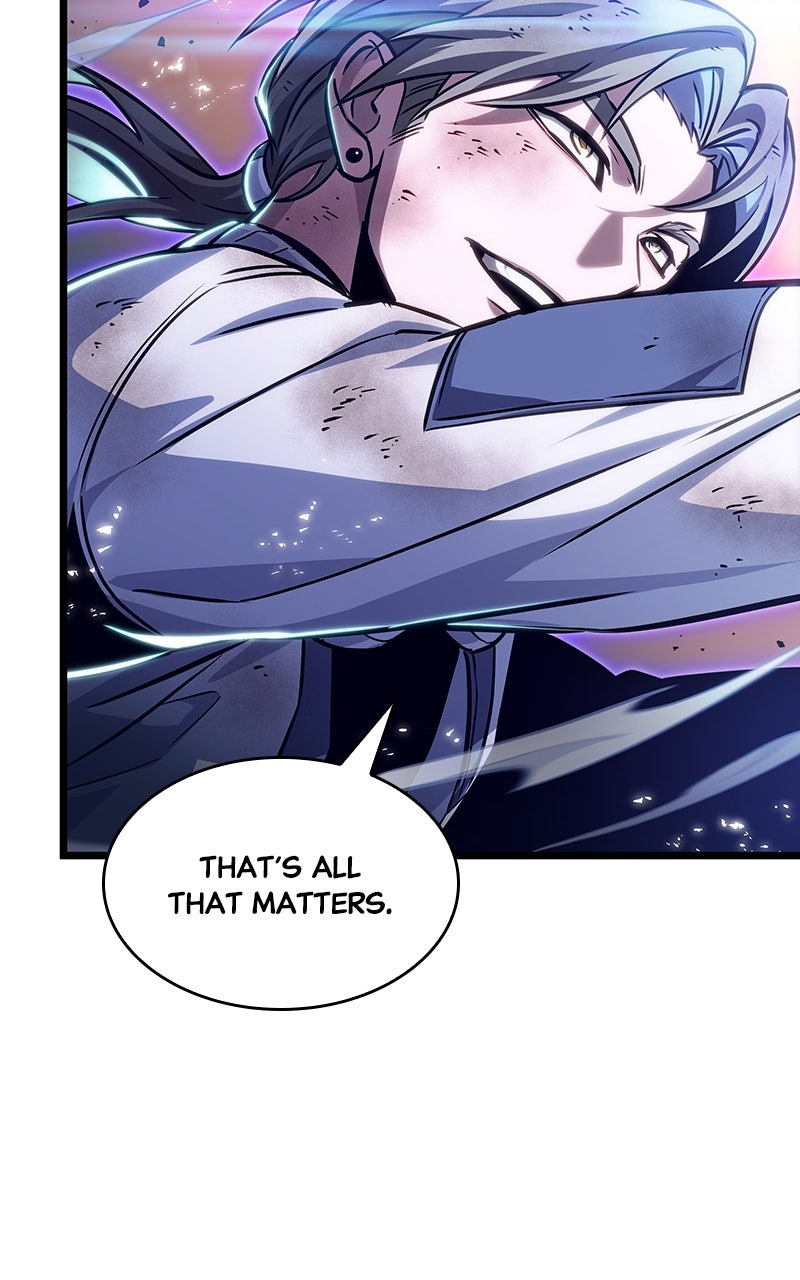 Read The World After the Fall EN Manga Online