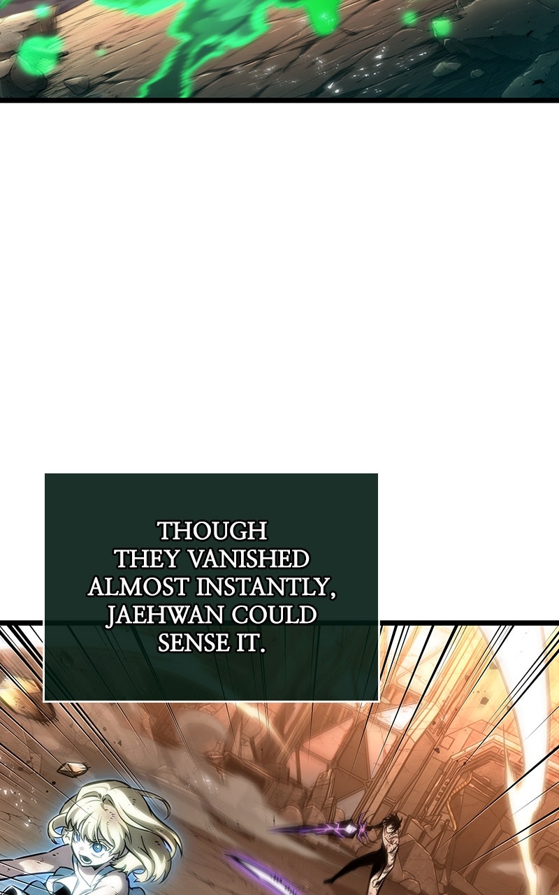 Read The World After the Fall EN Manga Online