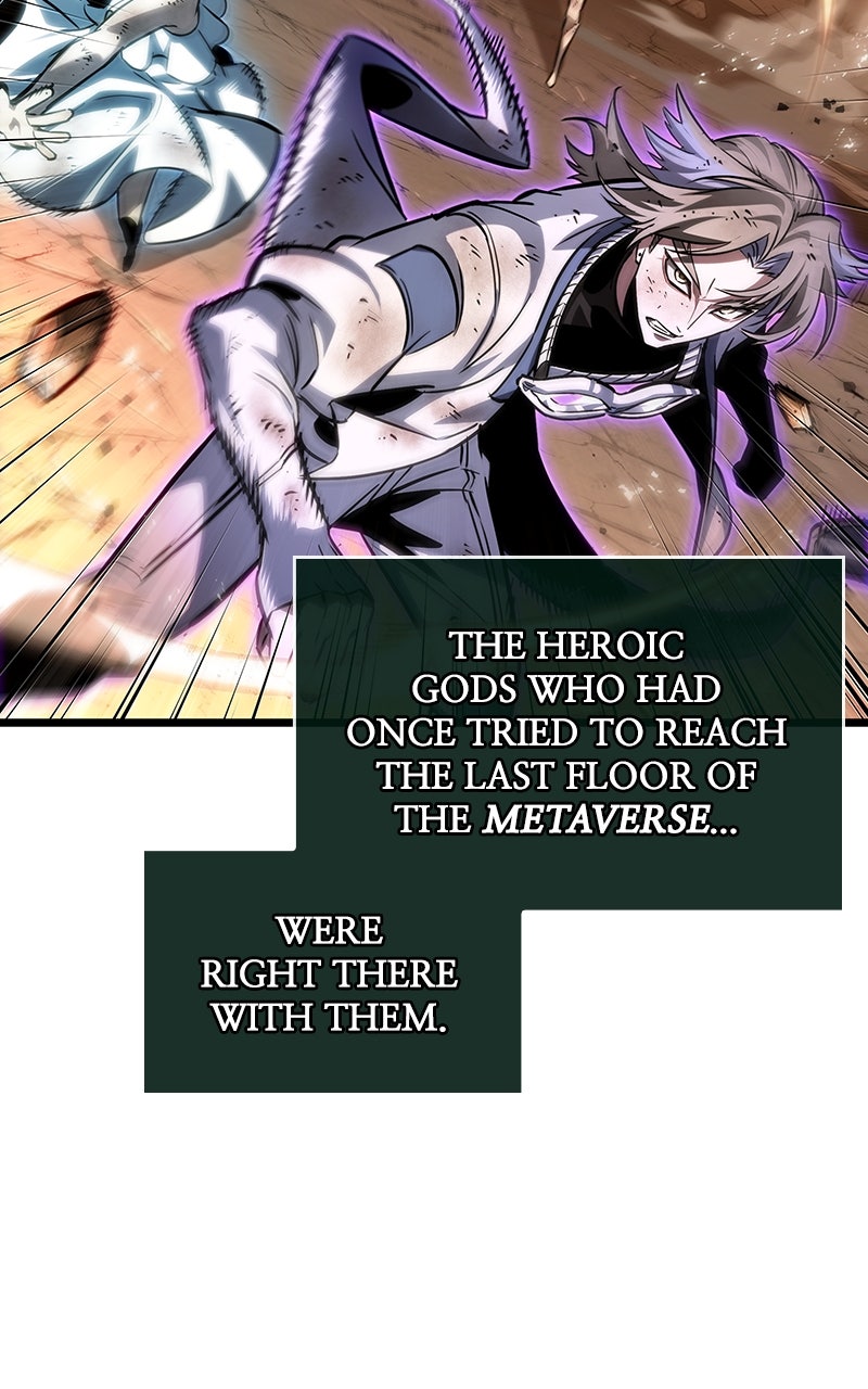 Read The World After the Fall EN Manga Online