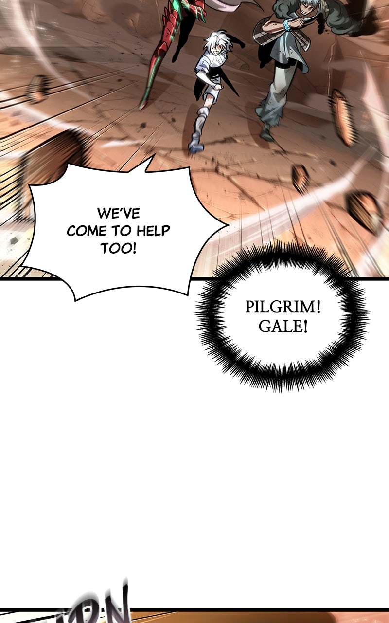 Read The World After the Fall EN Manga Online