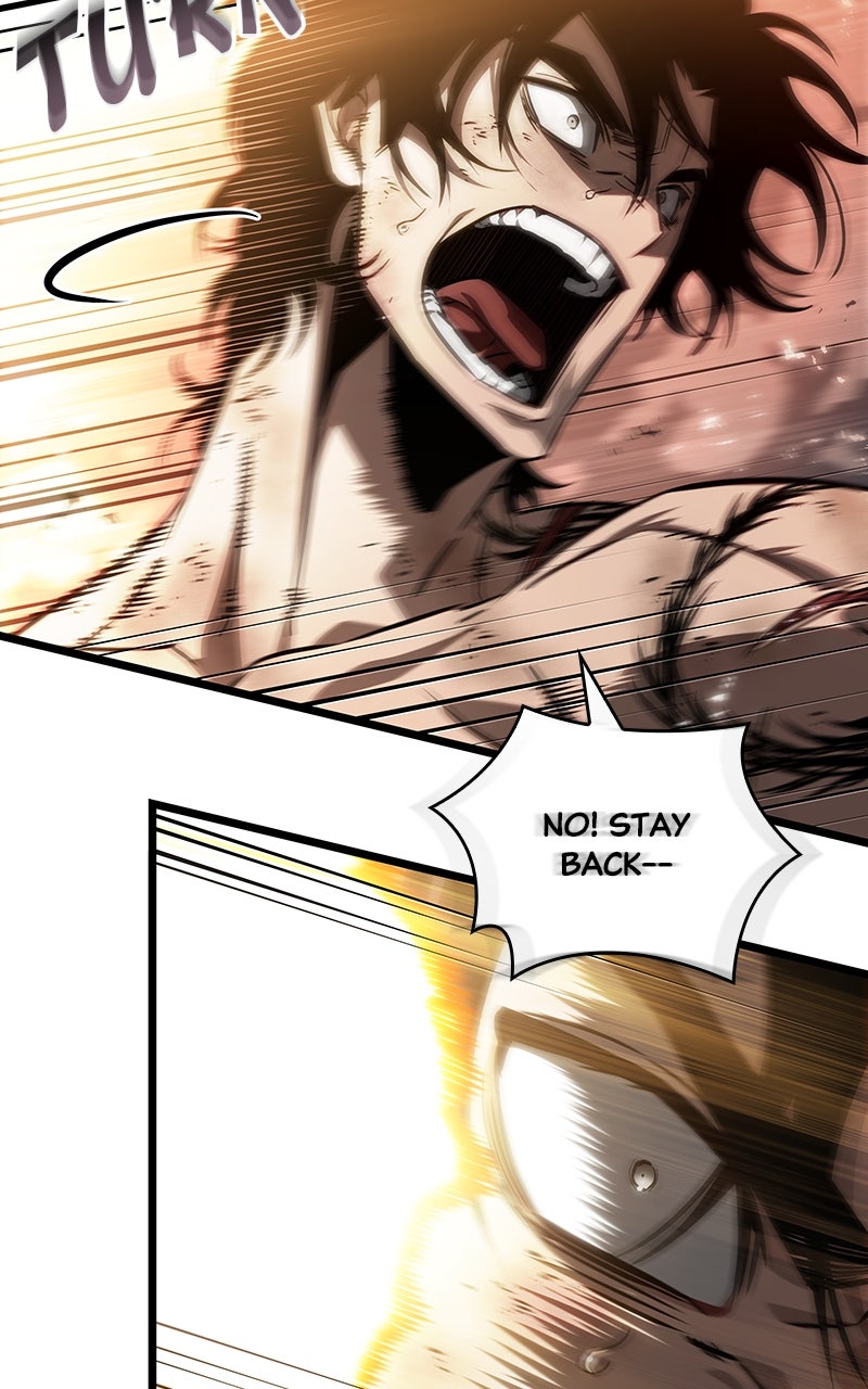 Read The World After the Fall EN Manga Online