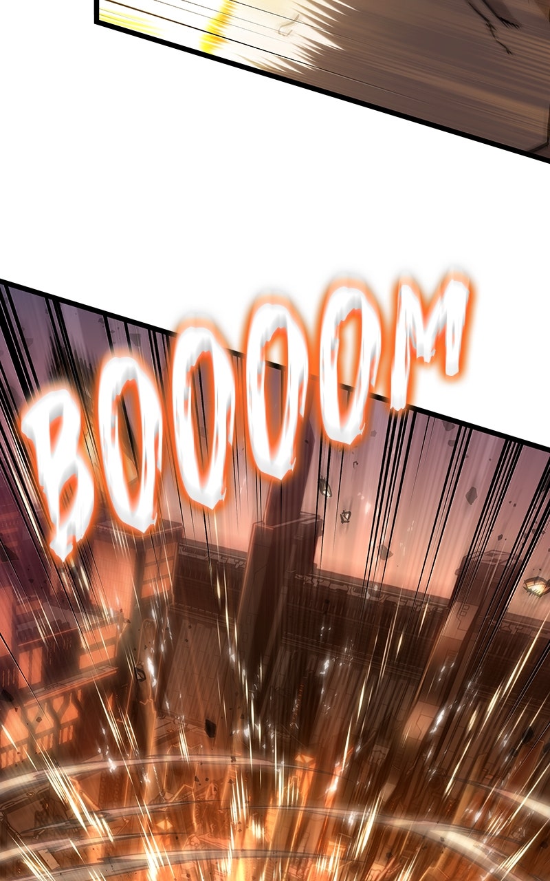 Read The World After the Fall EN Manga Online