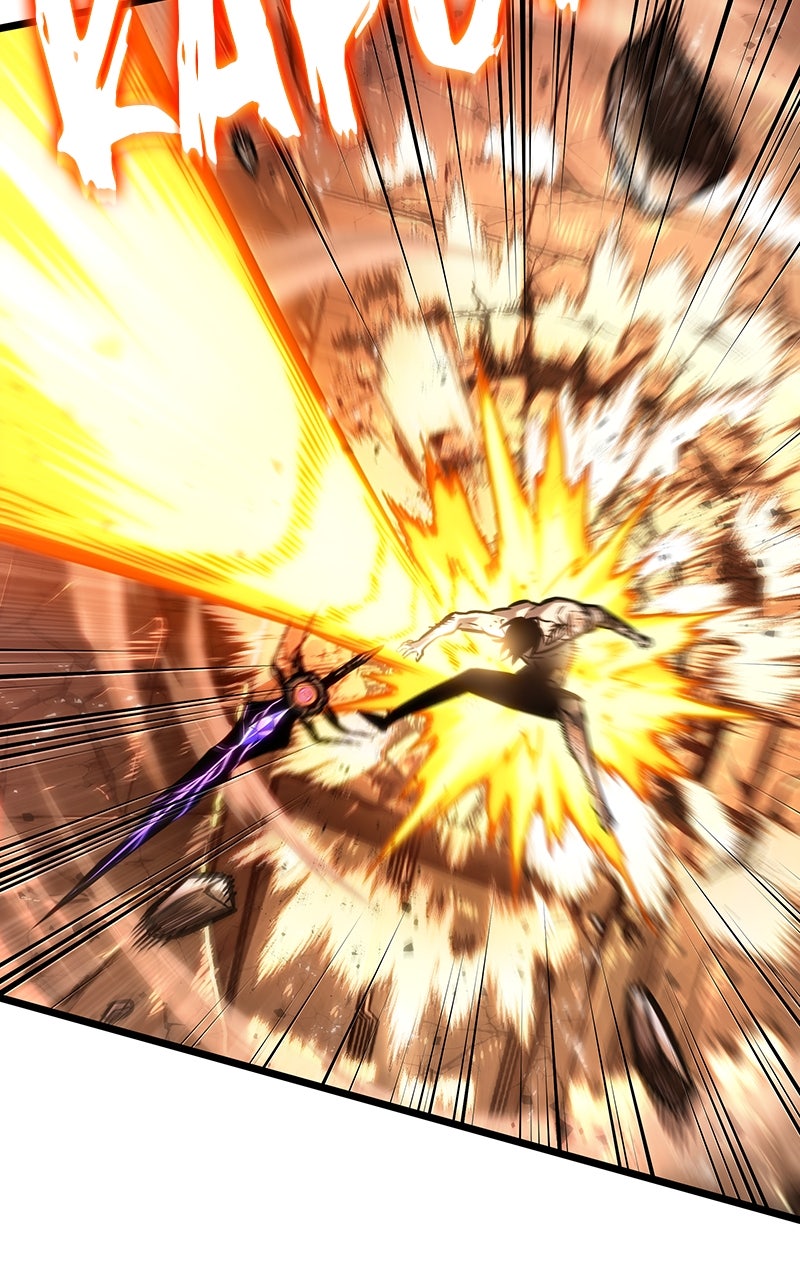 Read The World After the Fall EN Manga Online