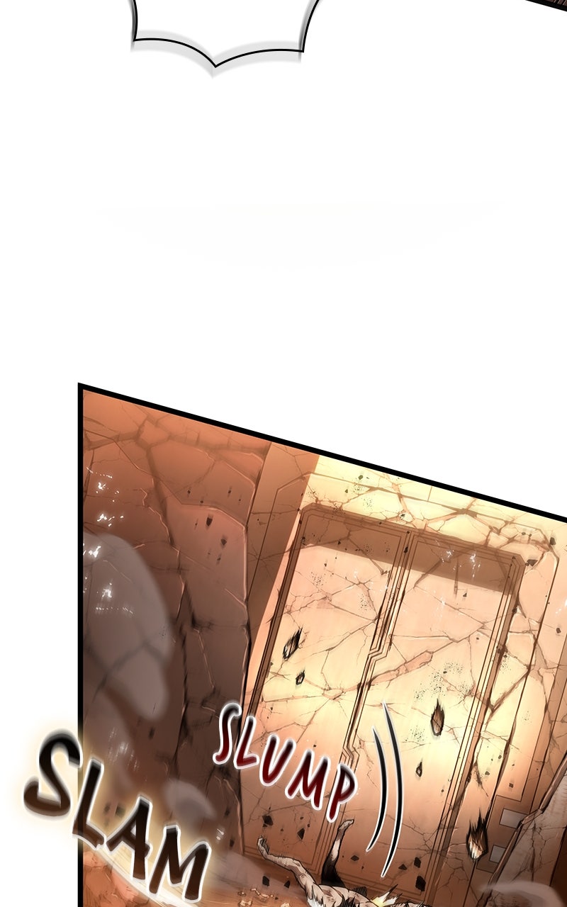 Read The World After the Fall EN Manga Online