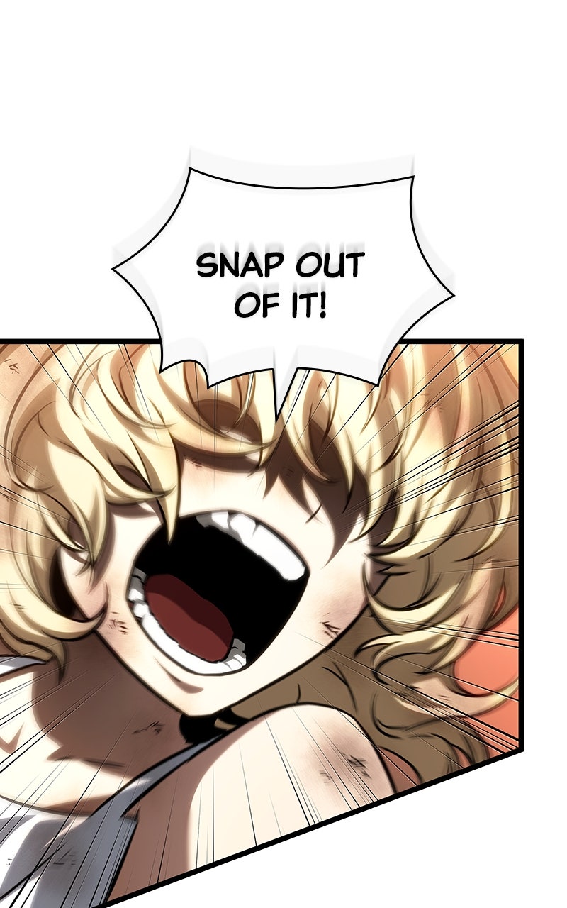 Read The World After the Fall EN Manga Online