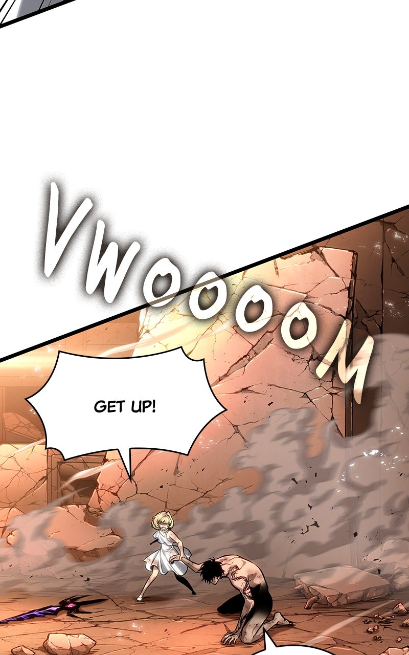 Read The World After the Fall EN Manga Online