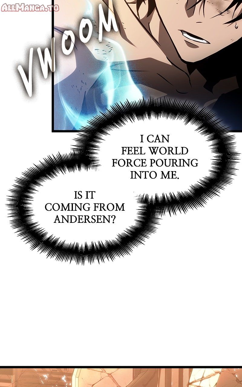 Read The World After the Fall EN Manga Online