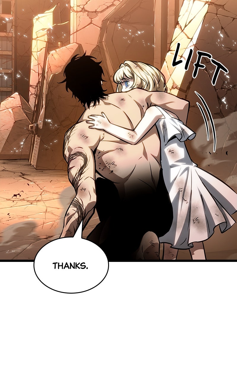 Read The World After the Fall EN Manga Online