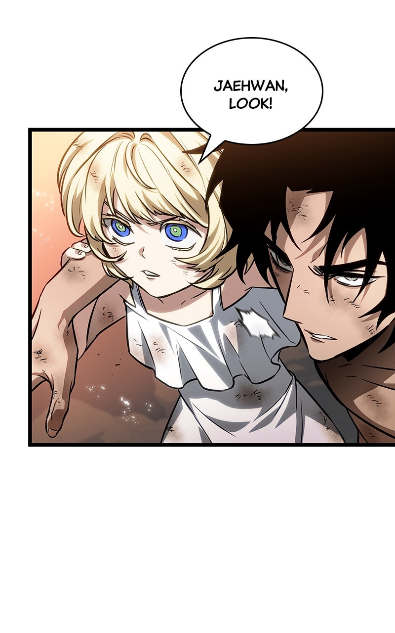 Read The World After the Fall EN Manga Online