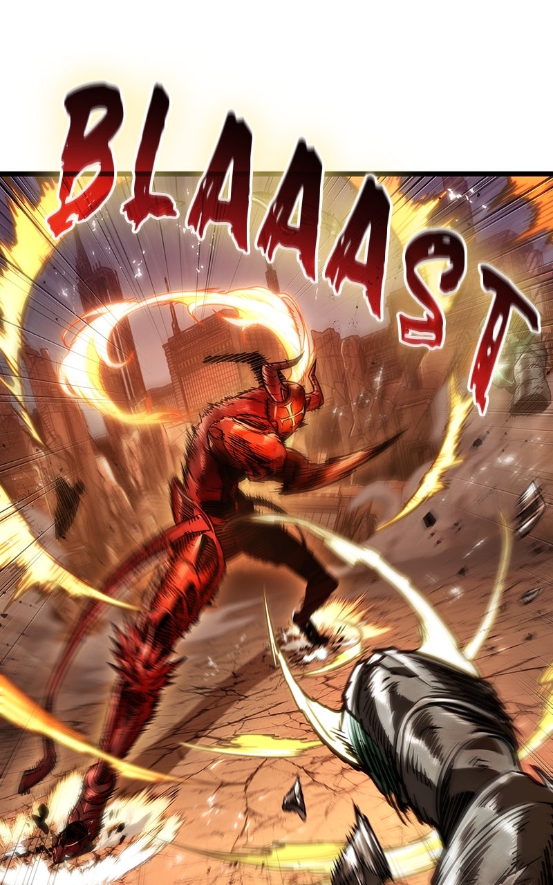 Read The World After the Fall EN Manga Online