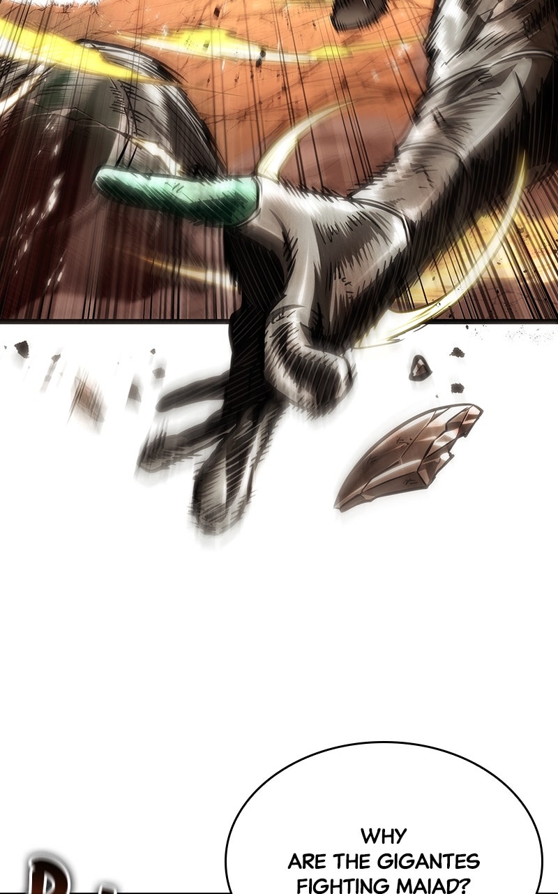 Read The World After the Fall EN Manga Online