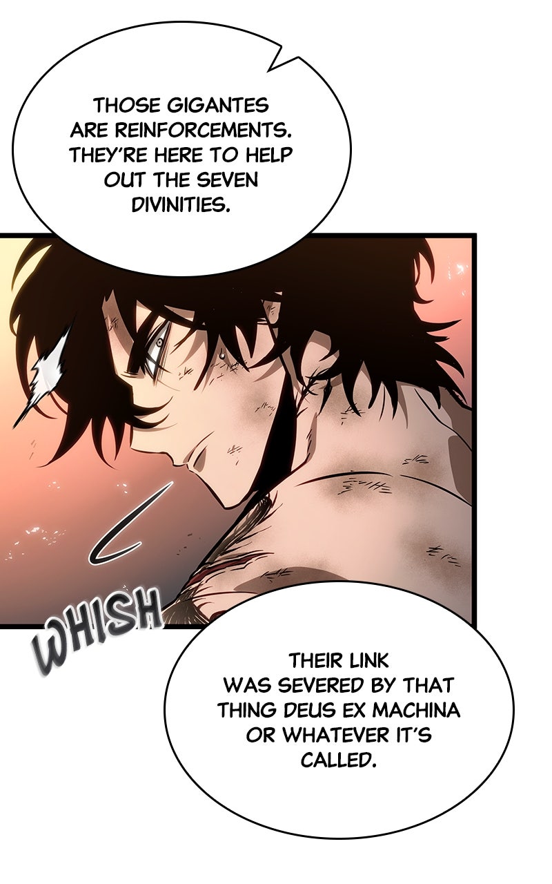 Read The World After the Fall EN Manga Online