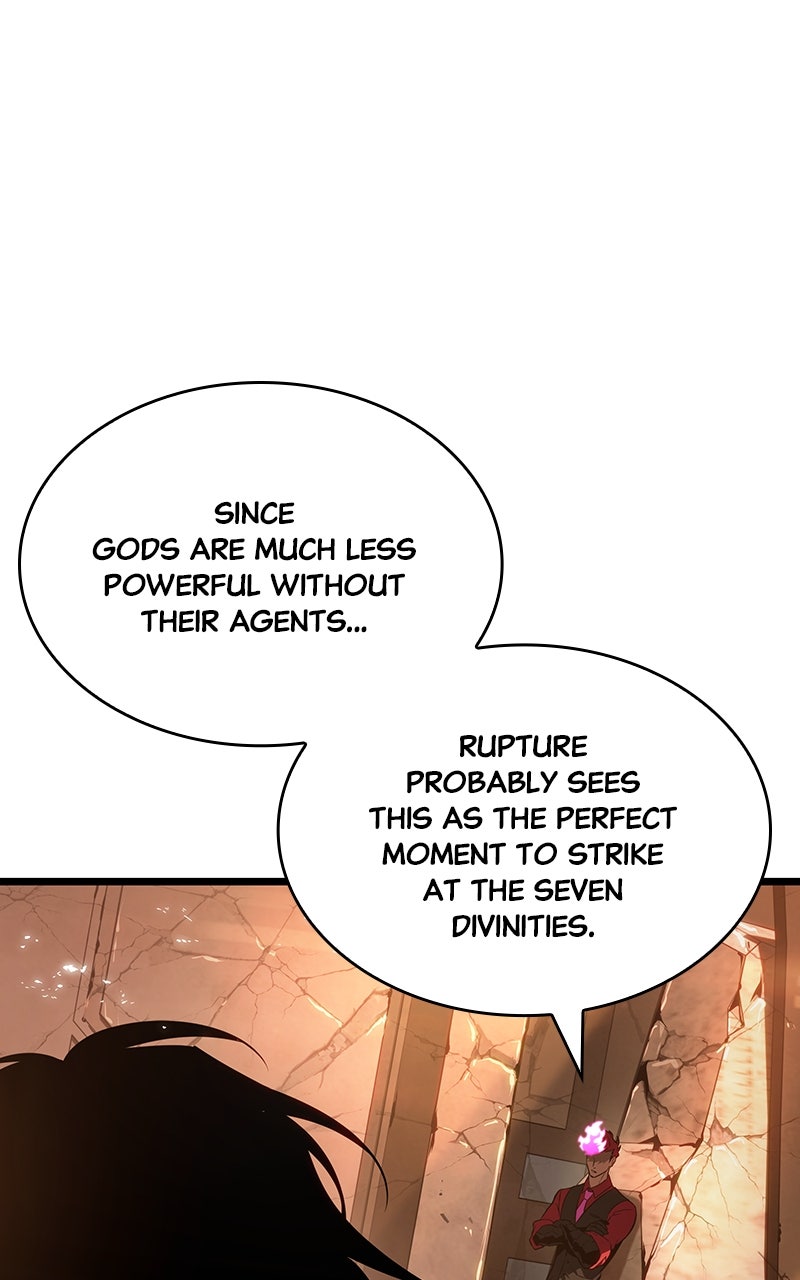 Read The World After the Fall EN Manga Online