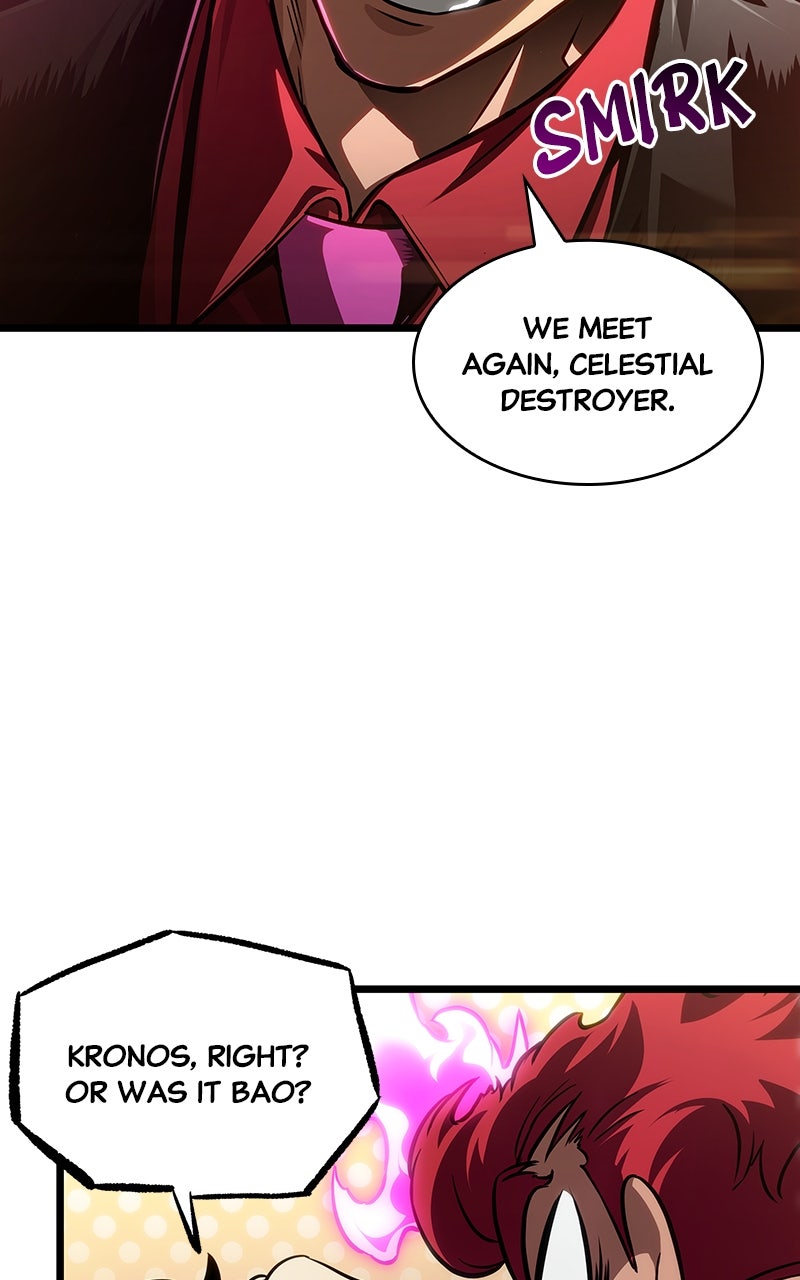 Read The World After the Fall EN Manga Online