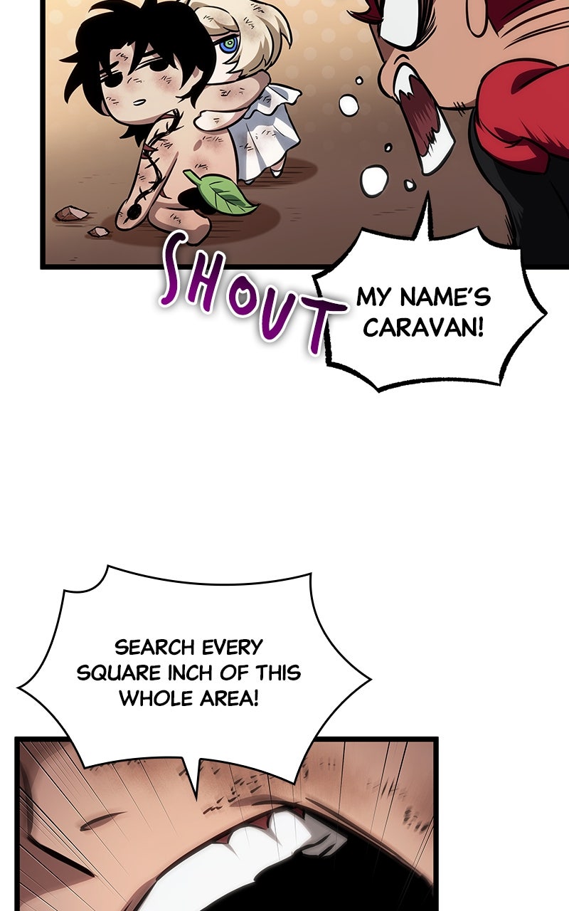 Read The World After the Fall EN Manga Online