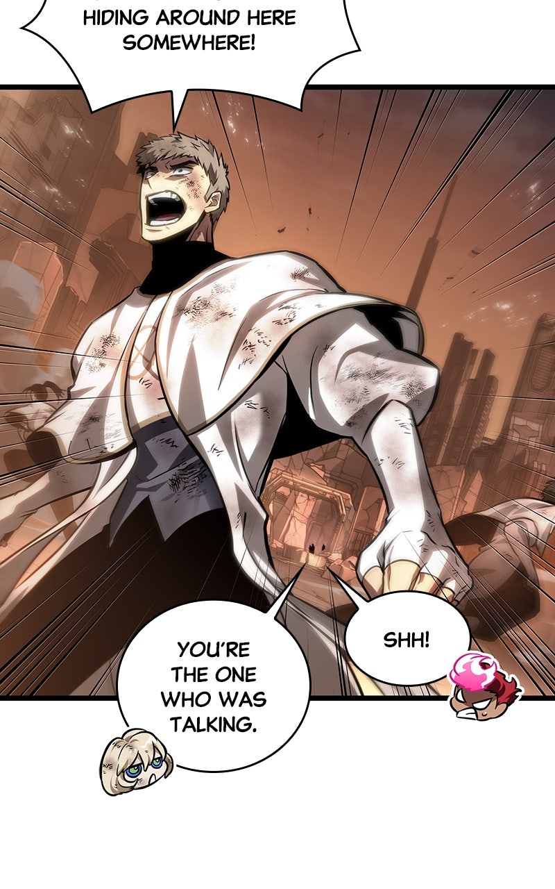 Read The World After the Fall EN Manga Online