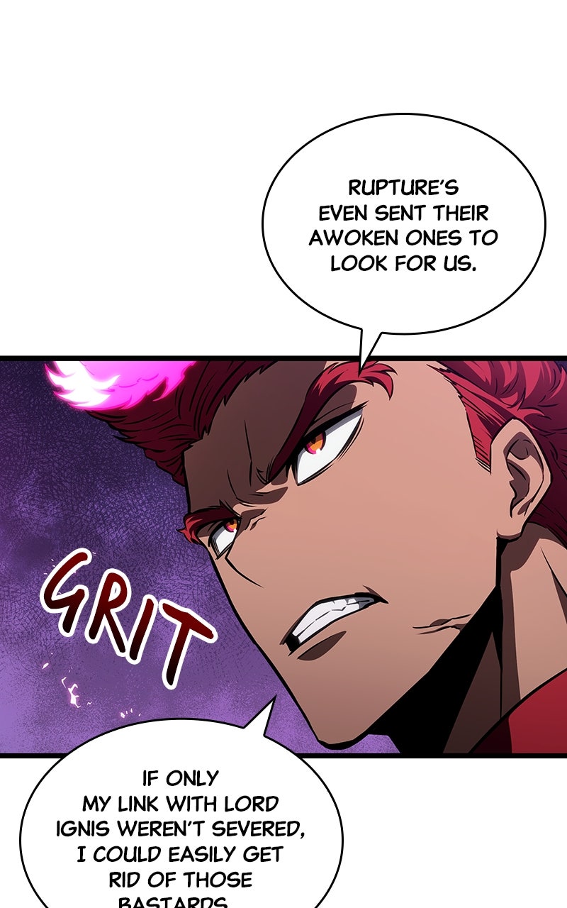 Read The World After the Fall EN Manga Online