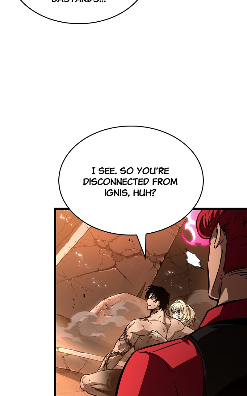 Read The World After the Fall EN Manga Online