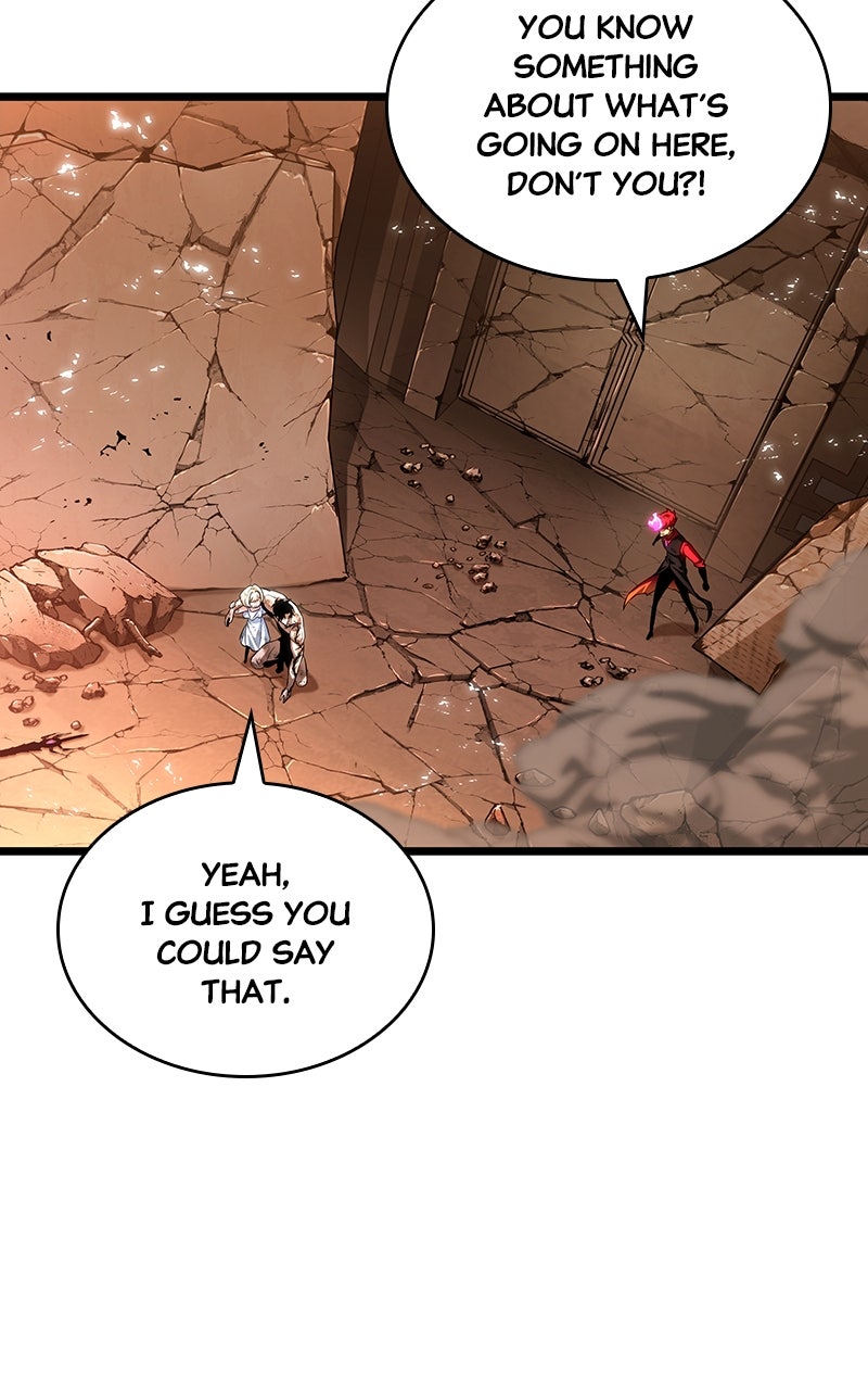 Read The World After the Fall EN Manga Online