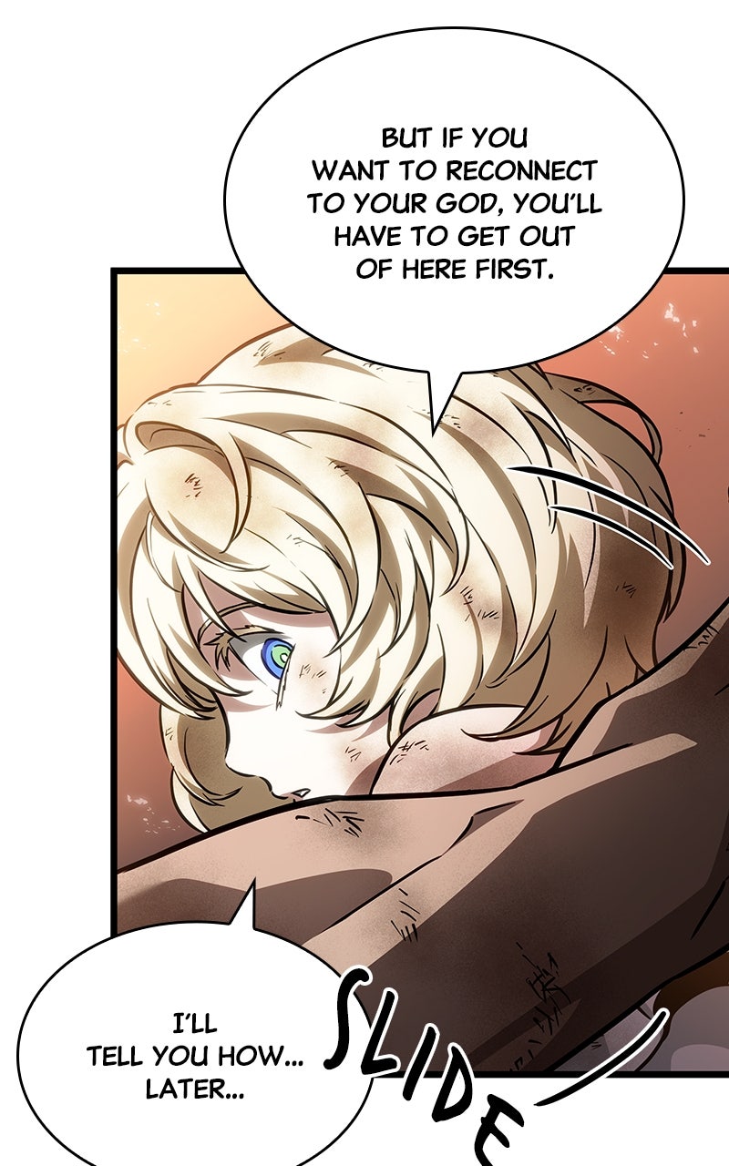 Read The World After the Fall EN Manga Online