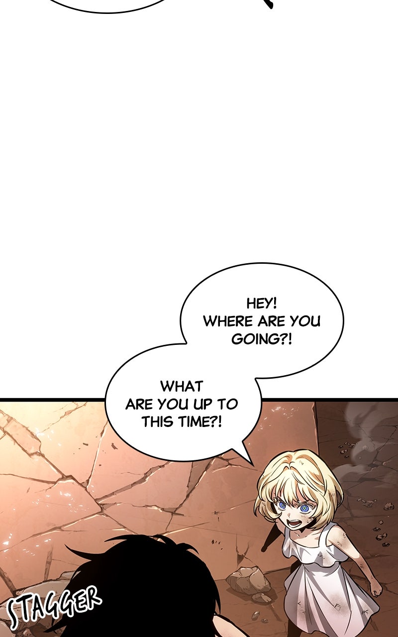 Read The World After the Fall EN Manga Online