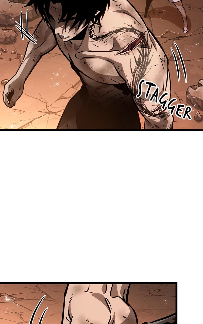 Read The World After the Fall EN Manga Online