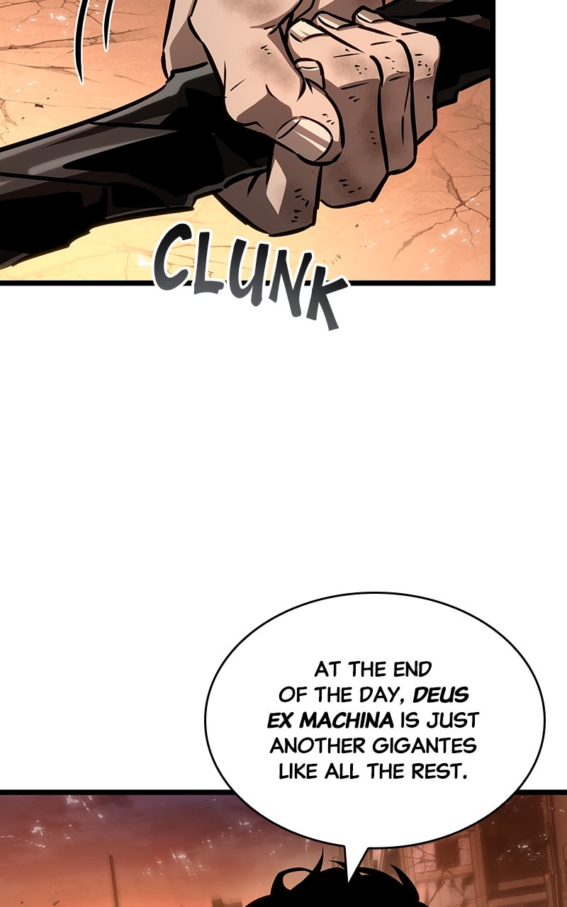 Read The World After the Fall EN Manga Online