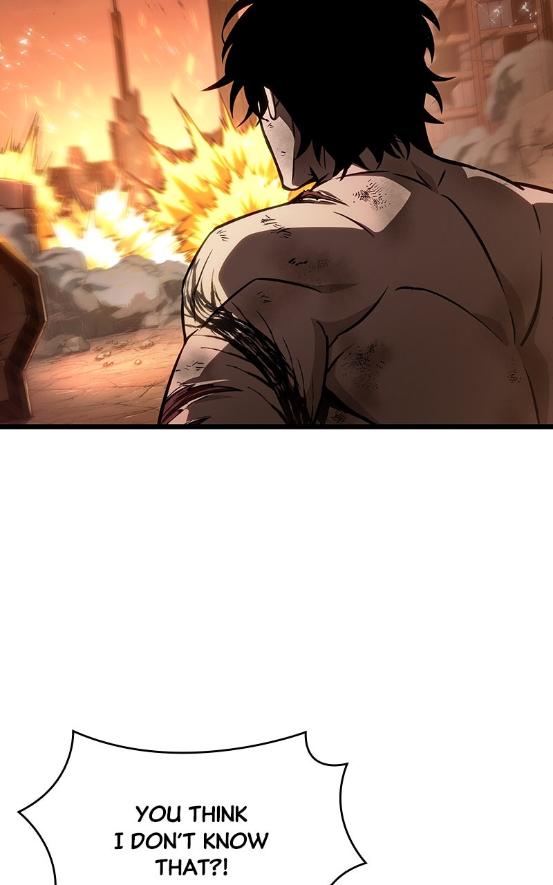 Read The World After the Fall EN Manga Online