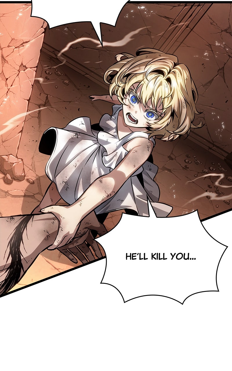 Read The World After the Fall EN Manga Online