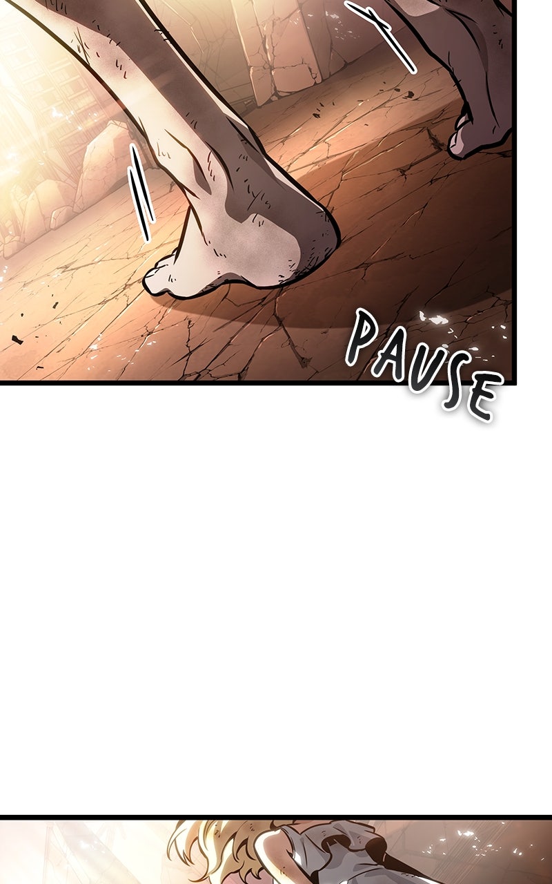 Read The World After the Fall EN Manga Online