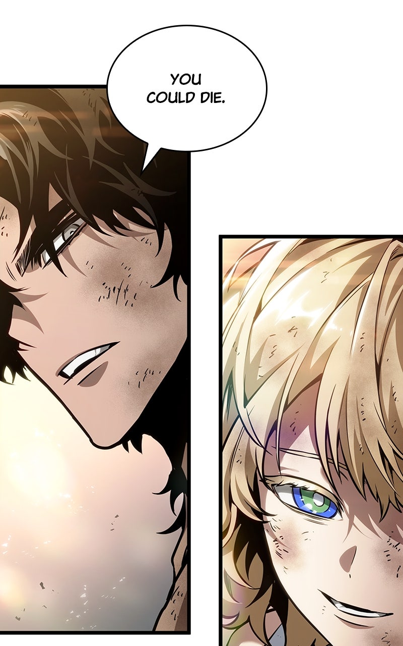 Read The World After the Fall EN Manga Online