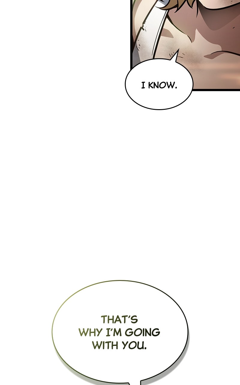 Read The World After the Fall EN Manga Online