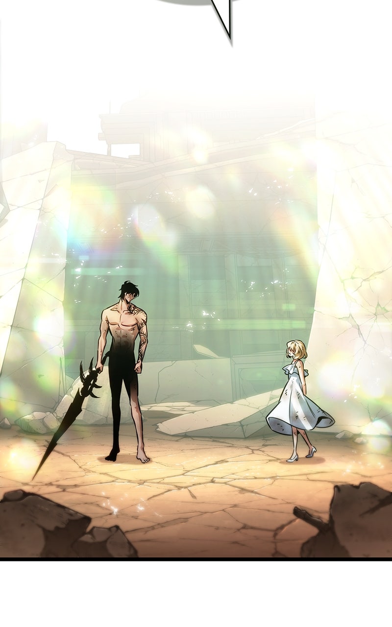 Read The World After the Fall EN Manga Online