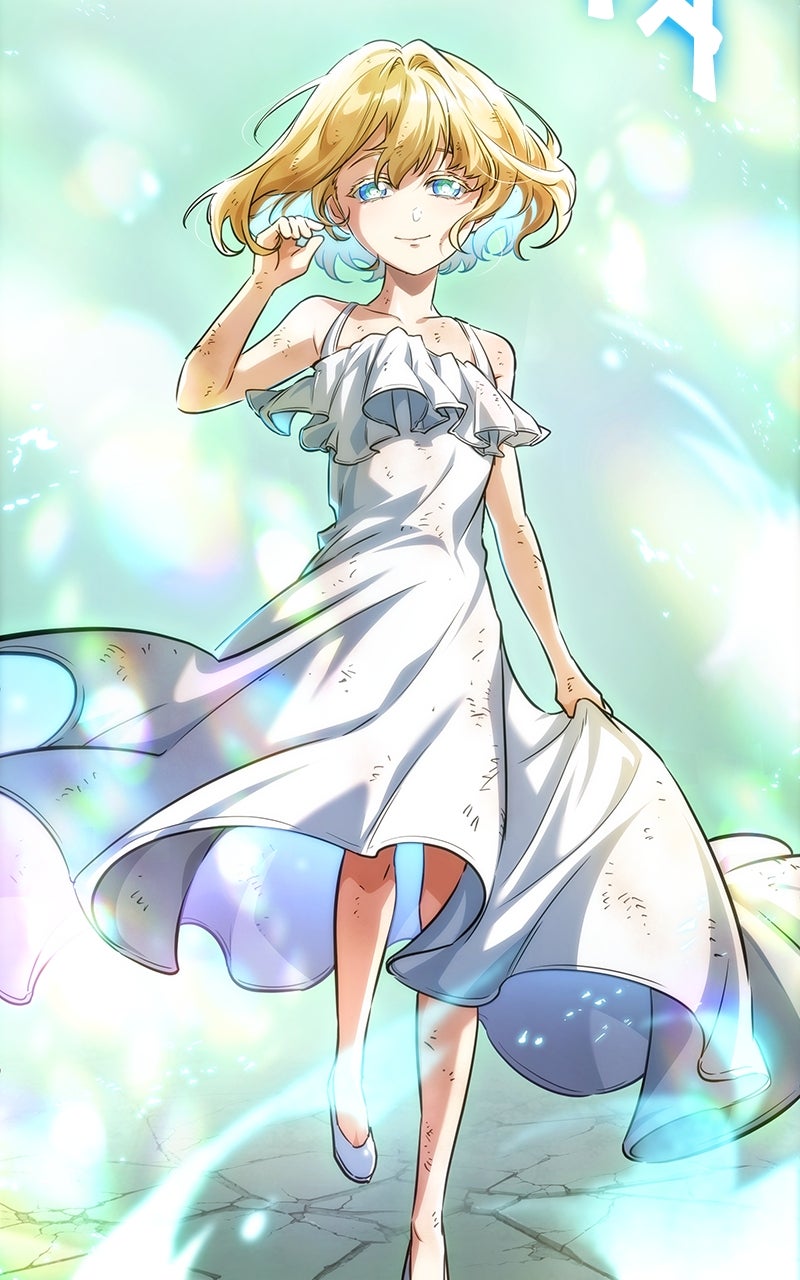 Read The World After the Fall EN Manga Online