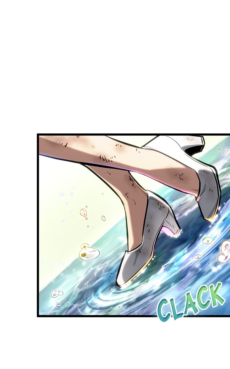 Read The World After the Fall EN Manga Online