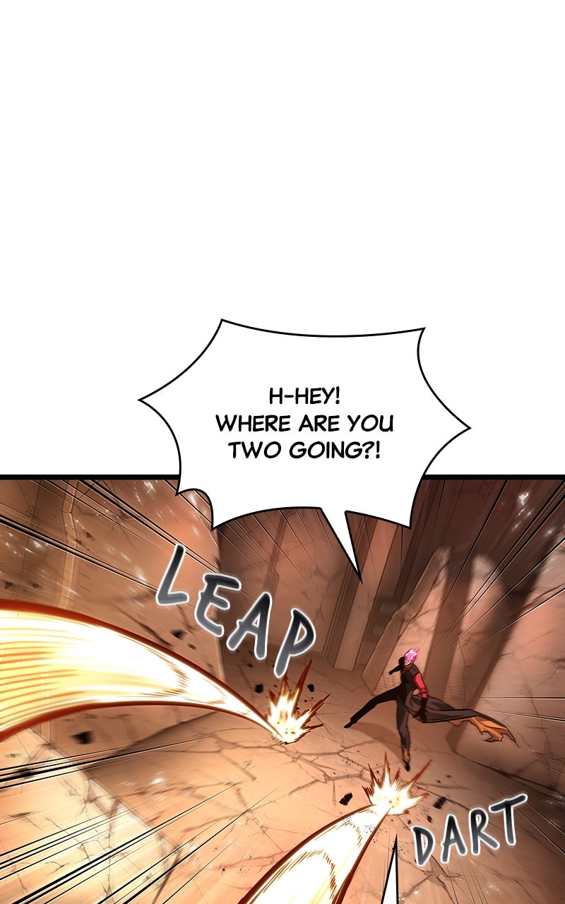 Read The World After the Fall EN Manga Online