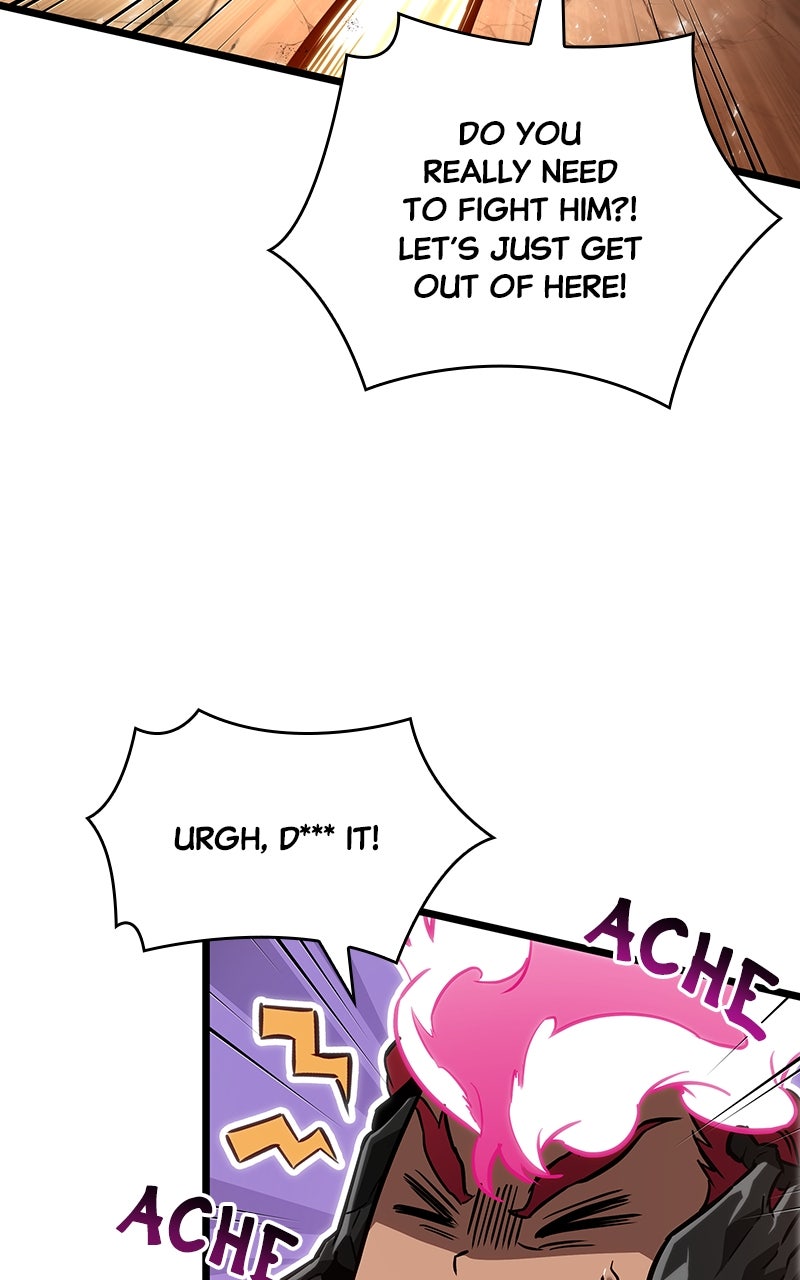 Read The World After the Fall EN Manga Online