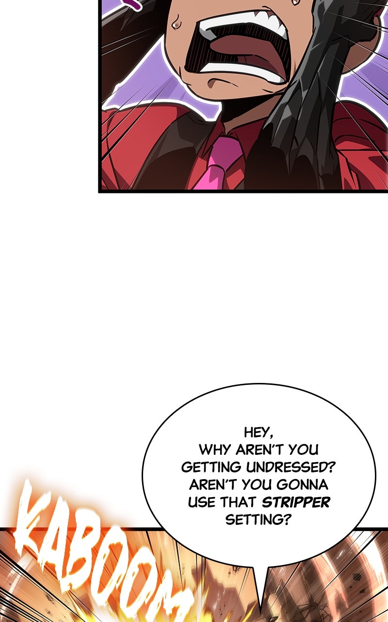 Read The World After the Fall EN Manga Online