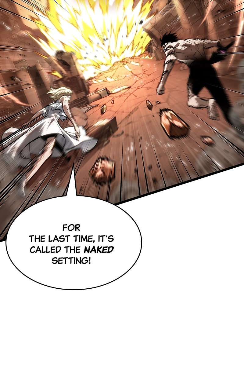 Read The World After the Fall EN Manga Online