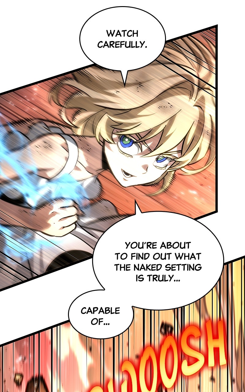 Read The World After the Fall EN Manga Online