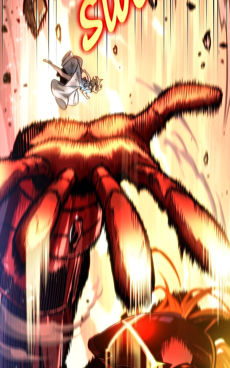 Read The World After the Fall EN Manga Online