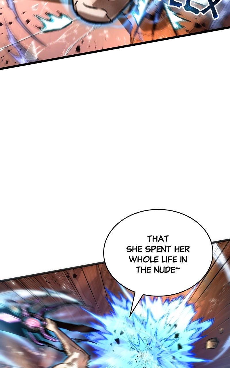 Read The World After the Fall EN Manga Online