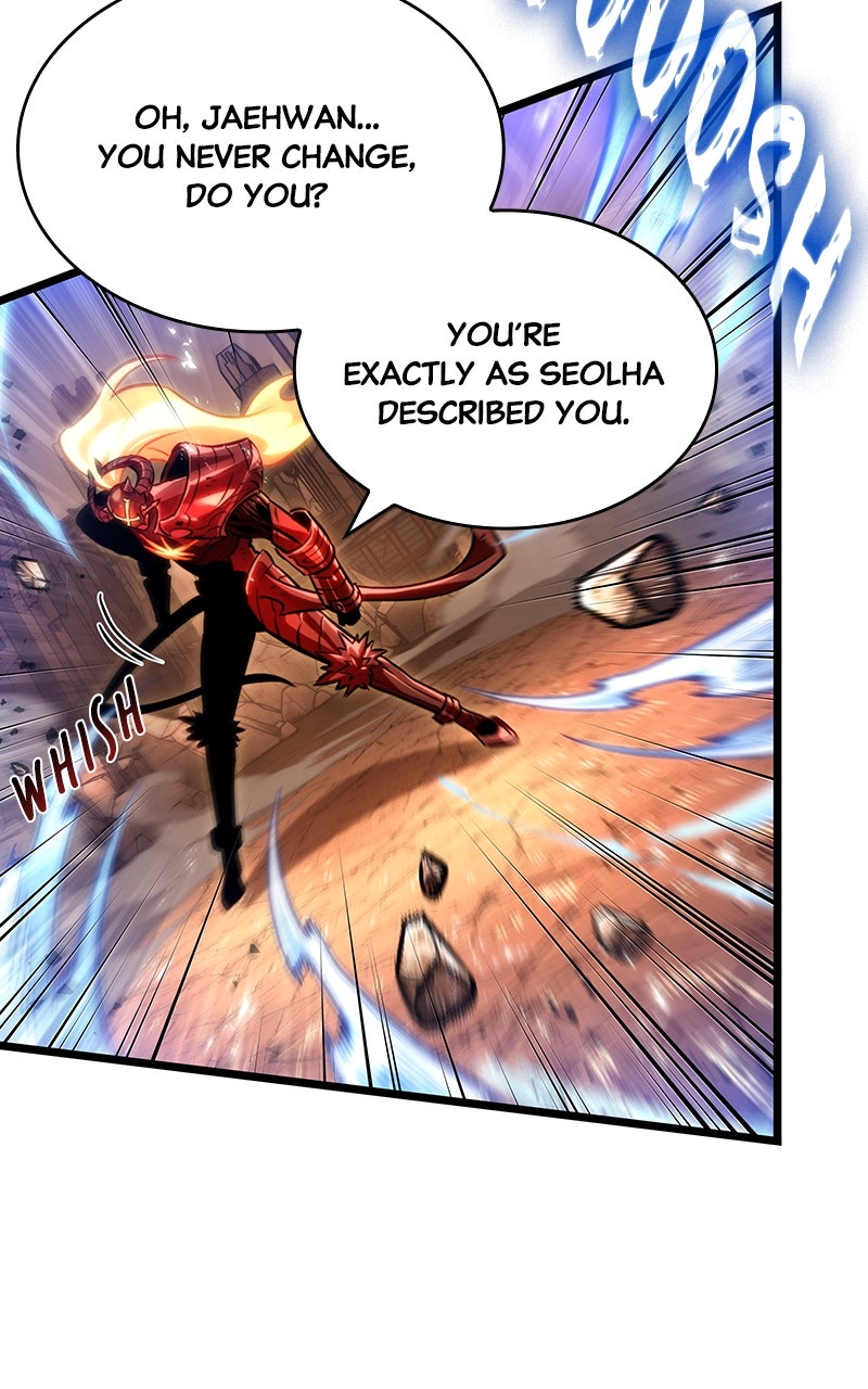 Read The World After the Fall EN Manga Online